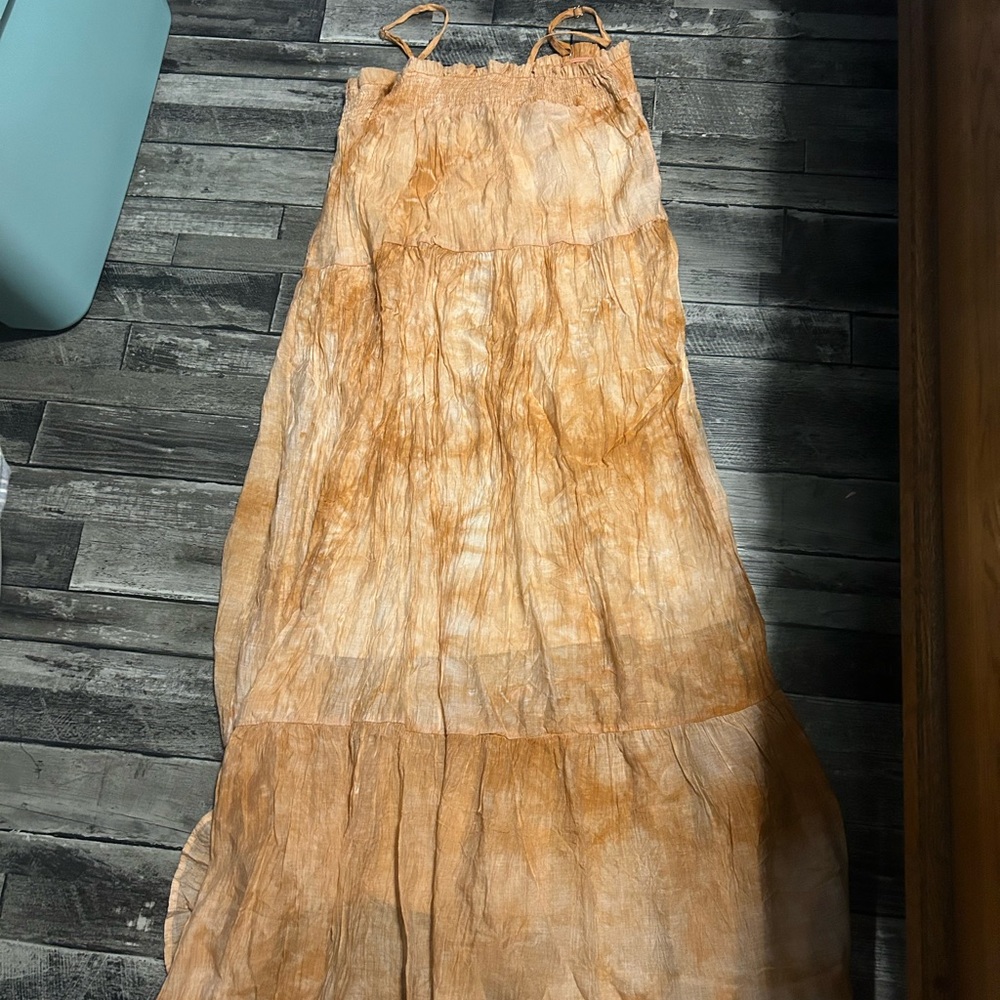 Boutique dress